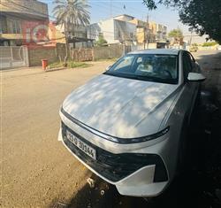 هيونداي أكسنت